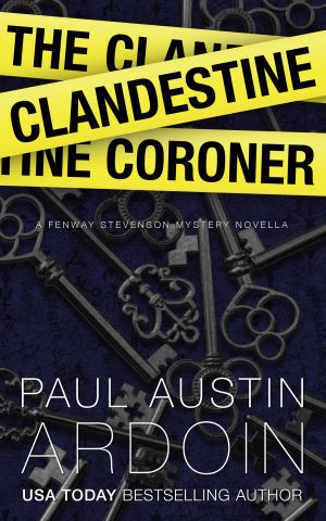 [Fenway Stevenson Mysteries 7.5] • The Clandestine Coroner